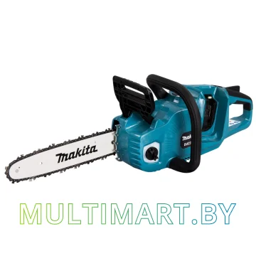 Аккумуляторная пила Makita DUC303Z (без АКБ)